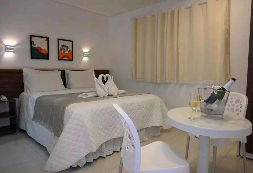 Majatalo Pousada Galemares