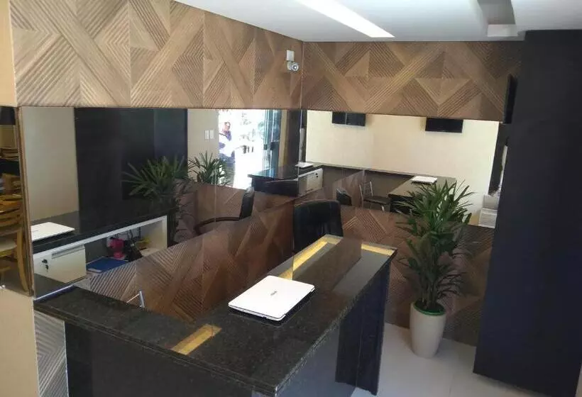 Majatalo Pousada Galemares