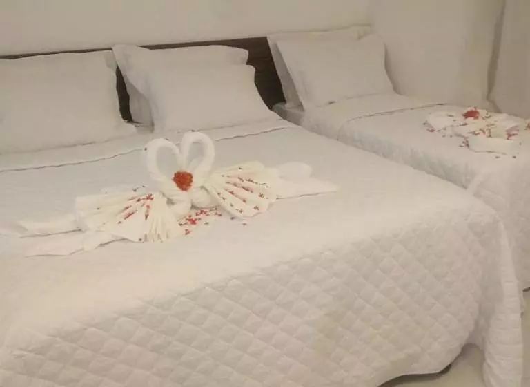 Majatalo Pousada Galemares