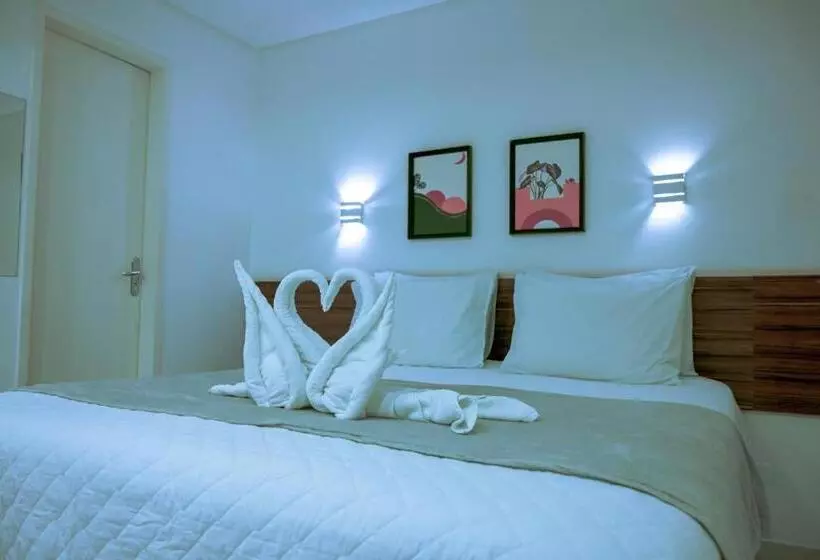 Majatalo Pousada Galemares