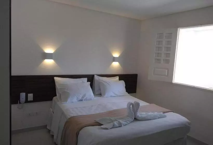 Majatalo Pousada Galemares