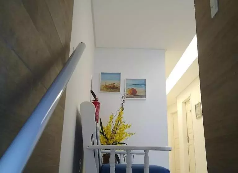 Majatalo Pousada Galemares