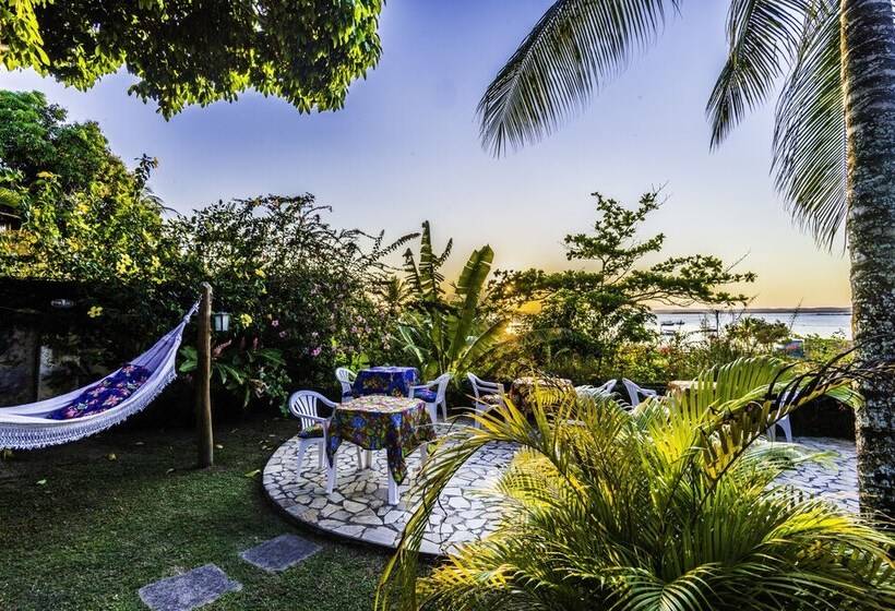 ペンション Pousada Halai