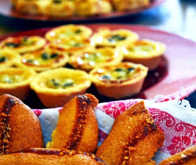 ペンション Pousada Halai