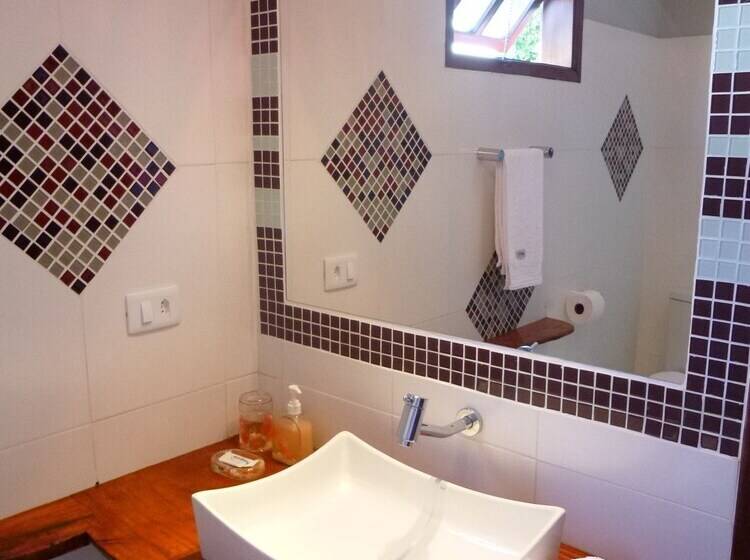 ペンション Pousada Halai