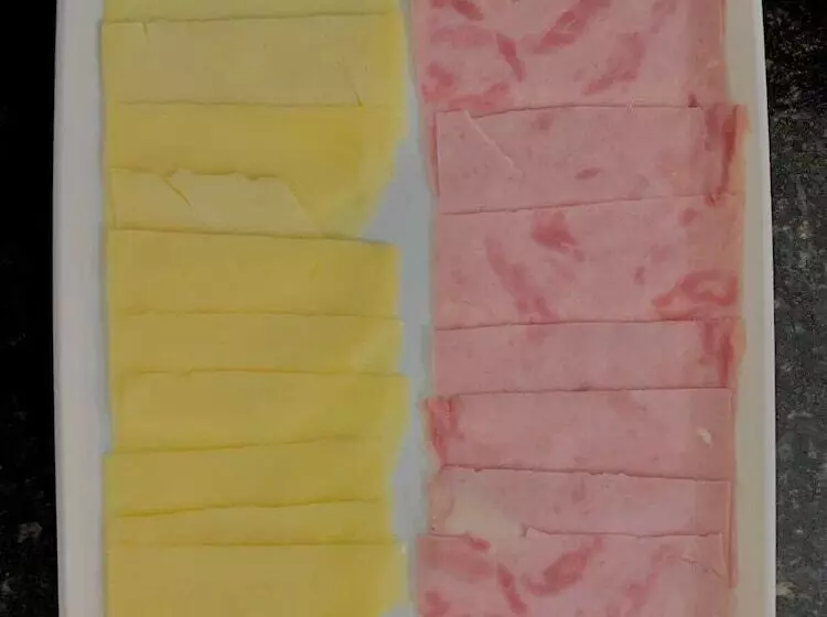 ペンション Pousada Marahub