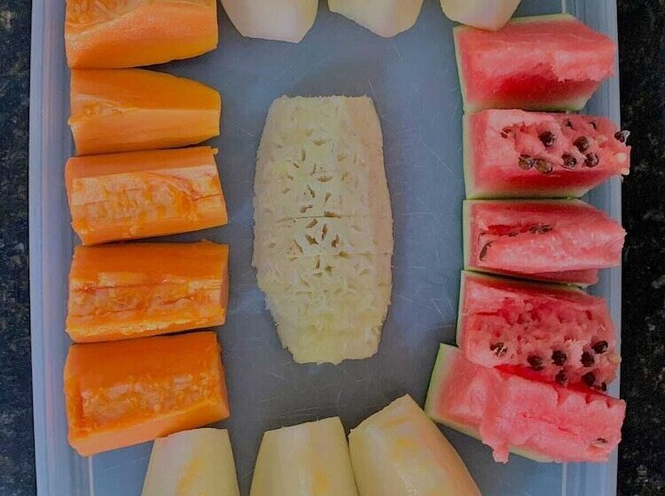 Pension Pousada Marahub