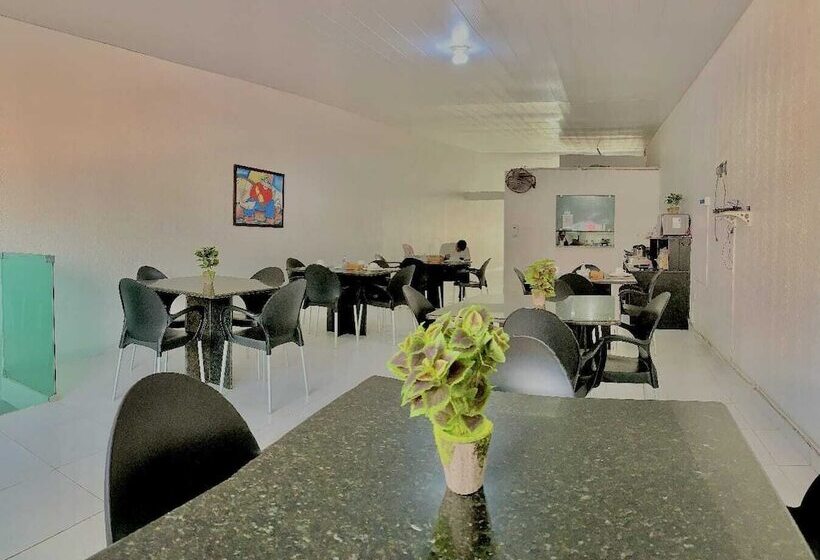 Pension Pousada Marahub