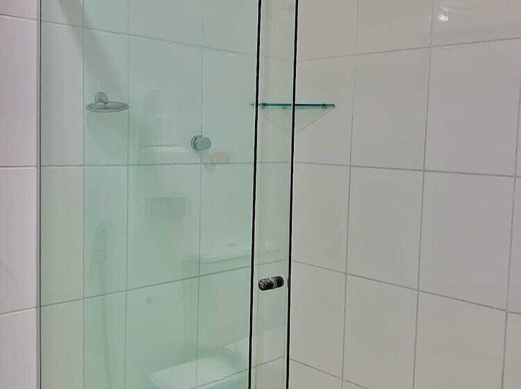 Pension Pousada Marahub