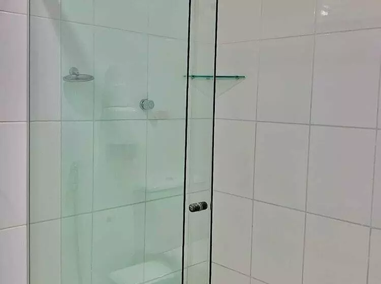 ペンション Pousada Marahub