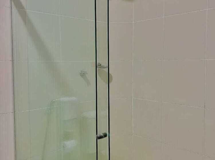 Pension Pousada Marahub