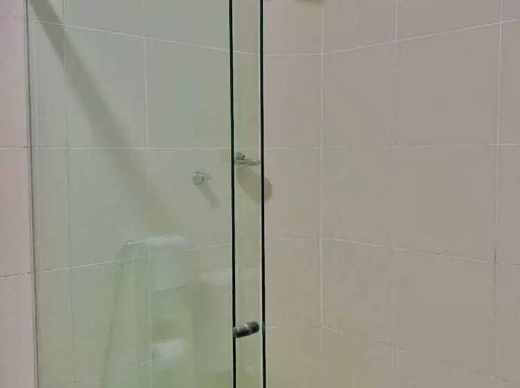 ペンション Pousada Marahub