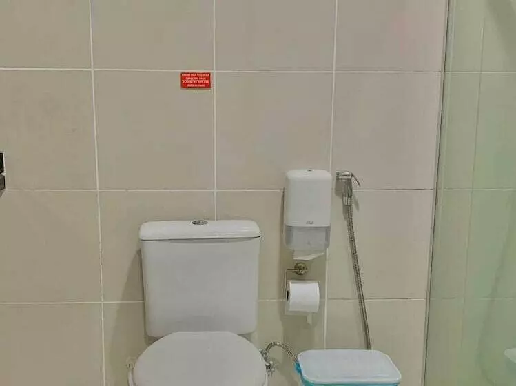 ペンション Pousada Marahub