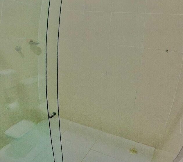 Pension Pousada Marahub