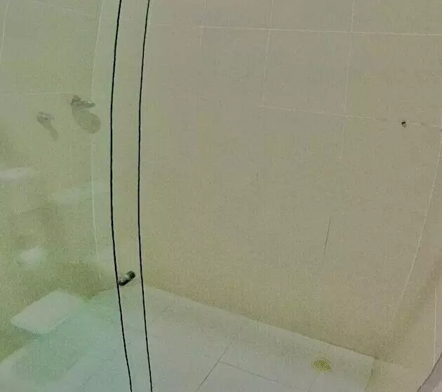 ペンション Pousada Marahub