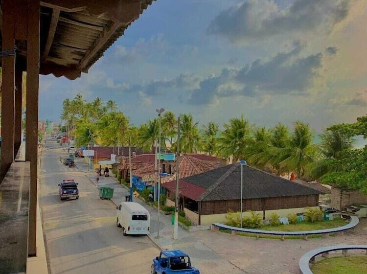 Pension Pousada Marahub