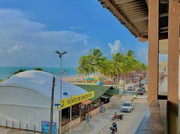 Pension Pousada Marahub