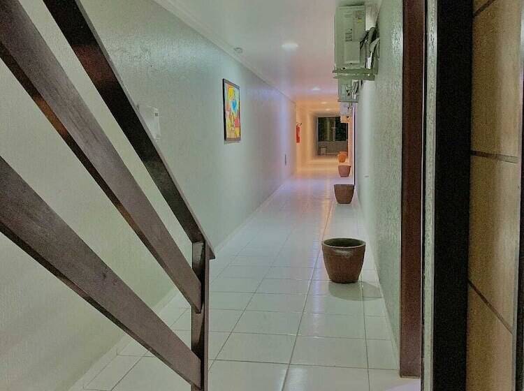 Pension Pousada Marahub