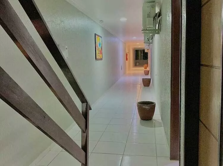 ペンション Pousada Marahub