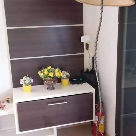 ペンション Pousada Naipi