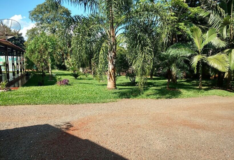 Pension Pousada Naipi