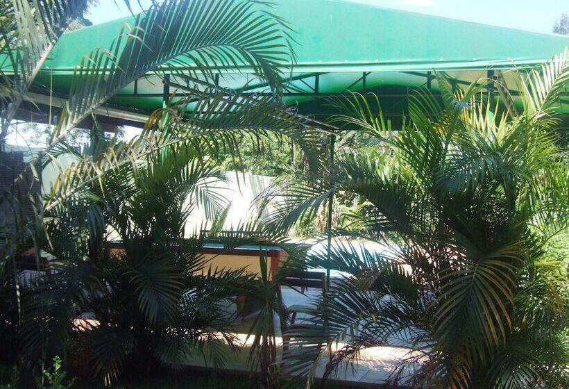 Pension Pousada Naipi