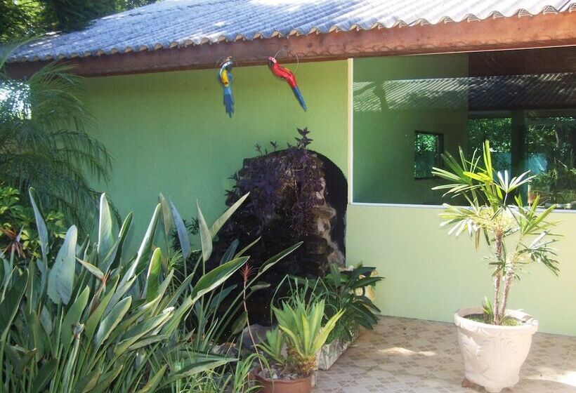 Pension Pousada Naipi