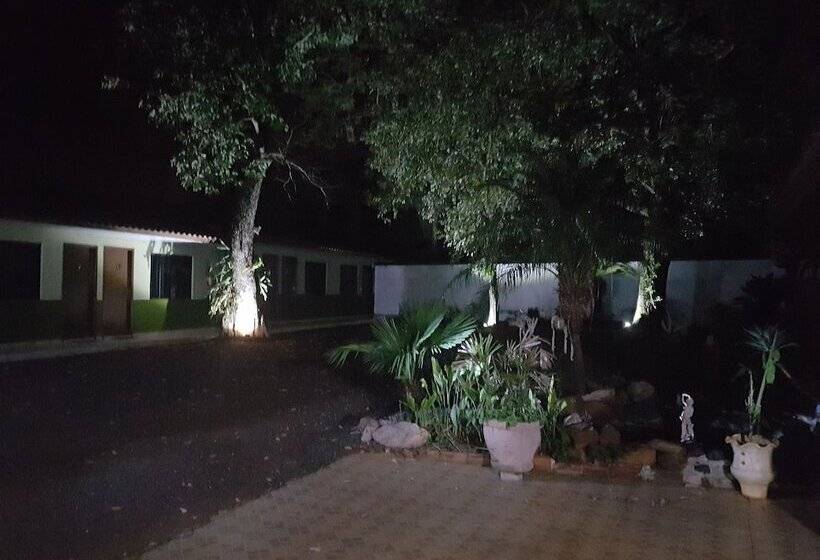 Pension Pousada Naipi