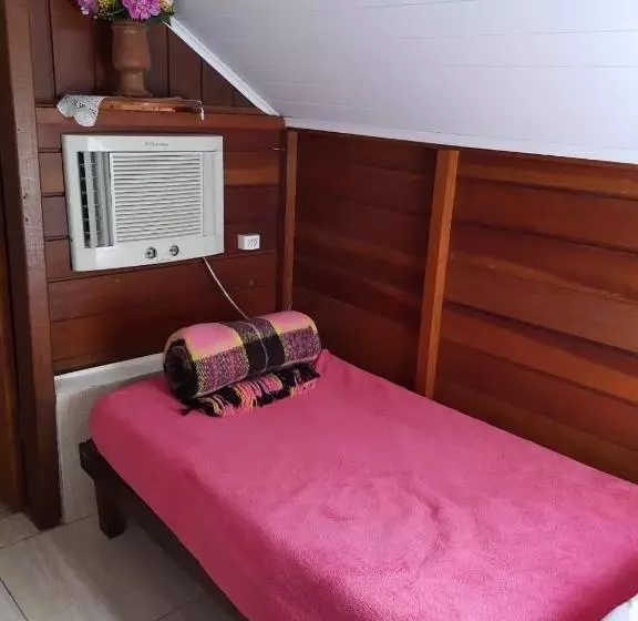 Majatalo Pousada Orquideas