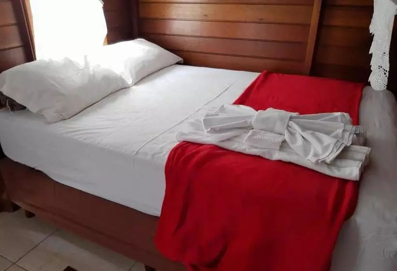 Majatalo Pousada Orquideas