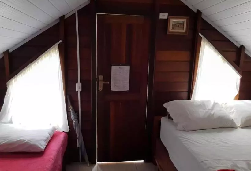 Majatalo Pousada Orquideas