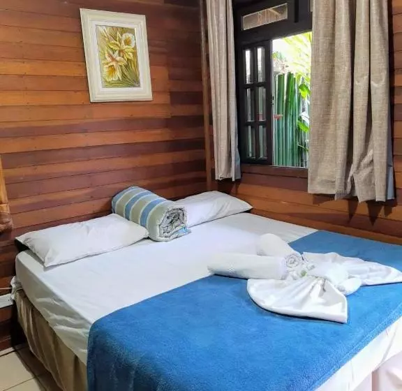 Majatalo Pousada Orquideas