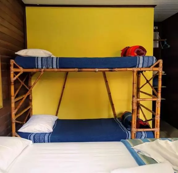 Majatalo Pousada Orquideas