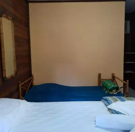 Majatalo Pousada Orquideas