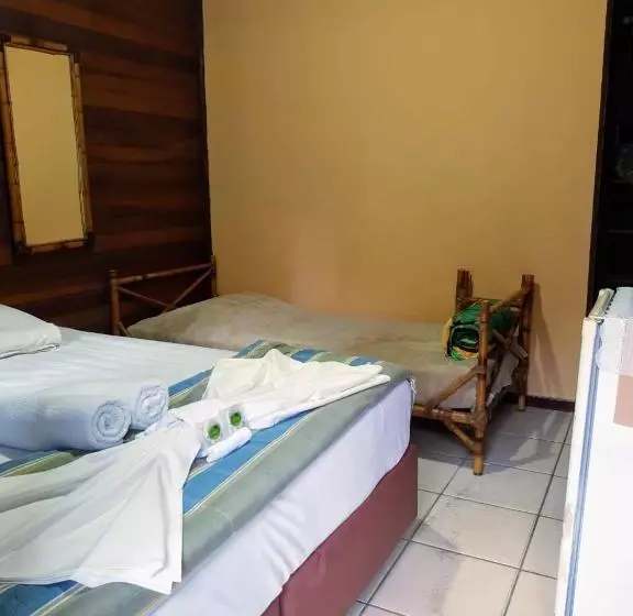 Majatalo Pousada Orquideas