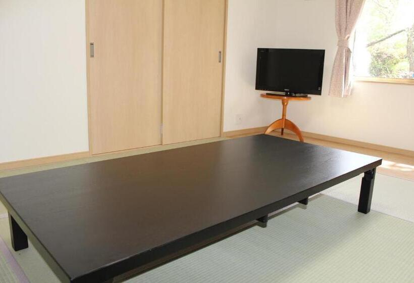 ペンション Nishimiyasou