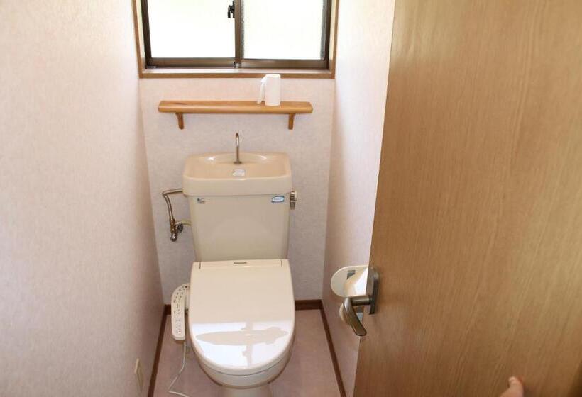 ペンション Nishimiyasou