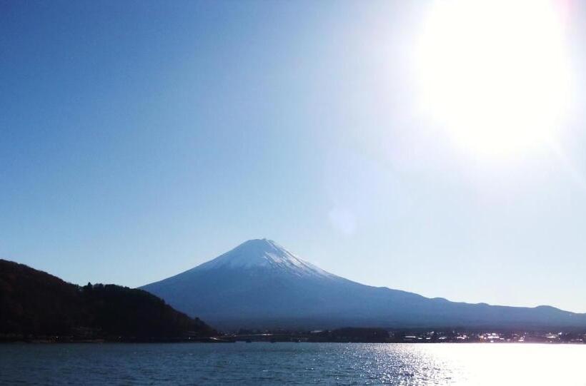 ペンション Nishimiyasou