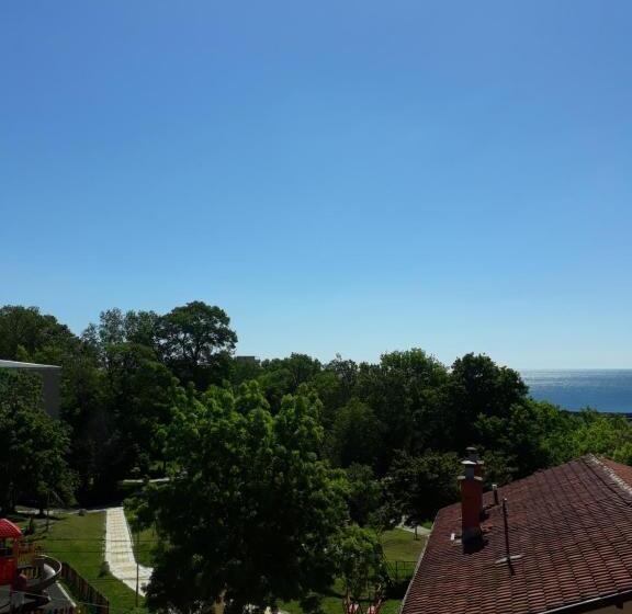 بنسيون Style Place