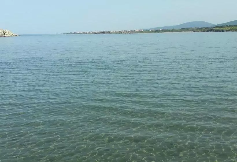 پانسیون Style Place