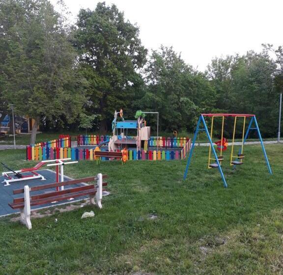 بنسيون Style Place