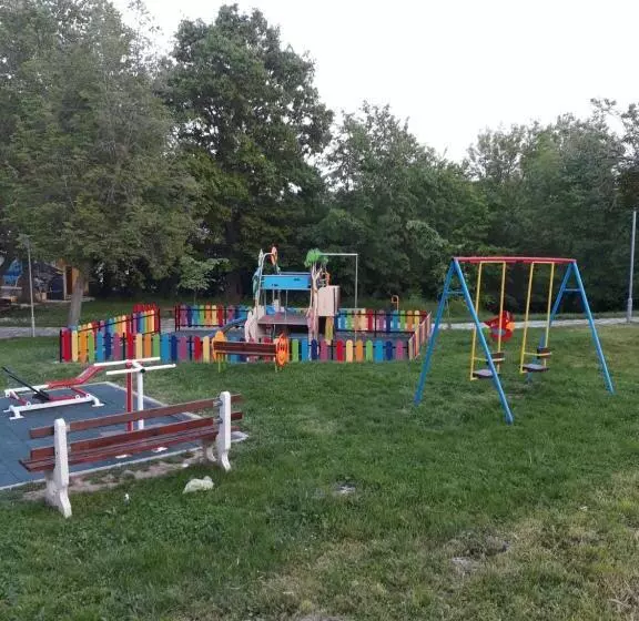 پانسیون Style Place