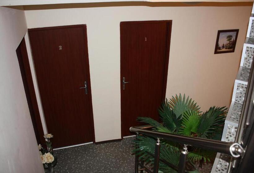 بنسيون Style Place