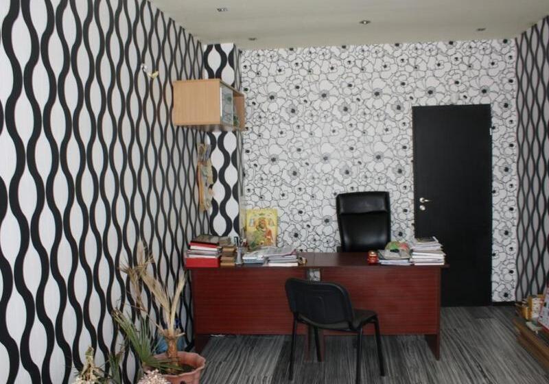 بنسيون Style Place