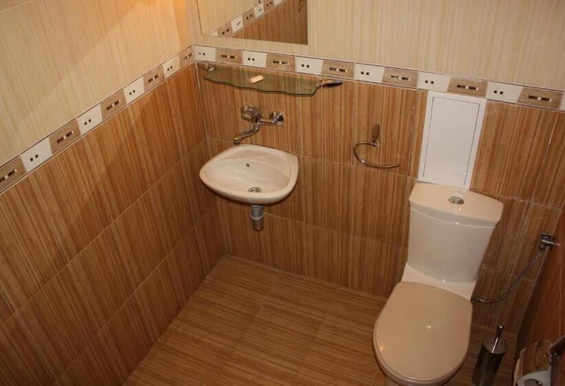 بنسيون Style Place