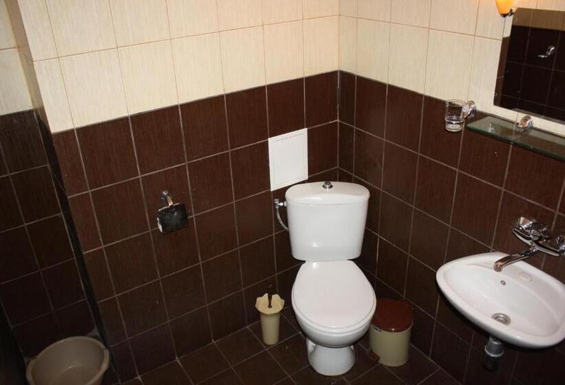 بنسيون Style Place