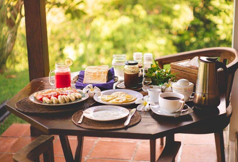 膳宿费 The Studio