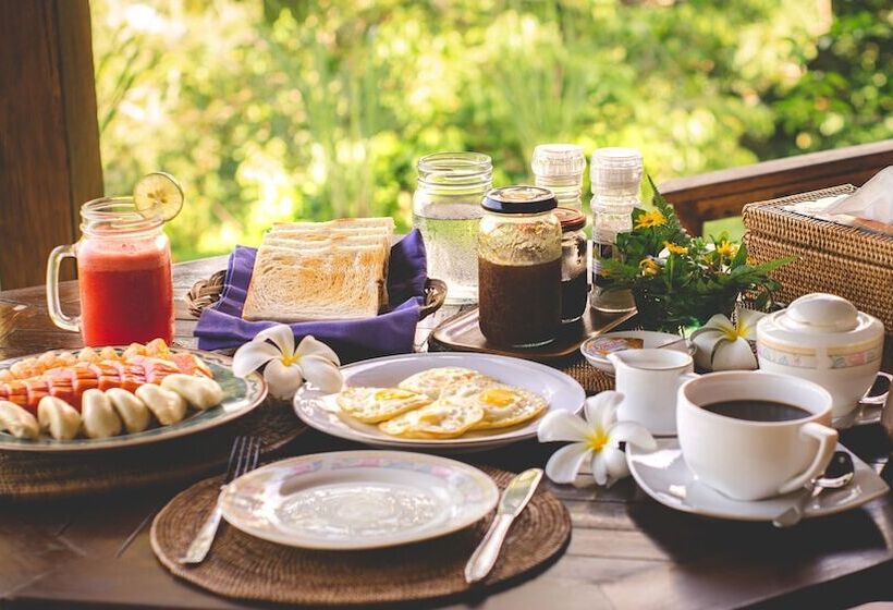 膳宿费 The Studio