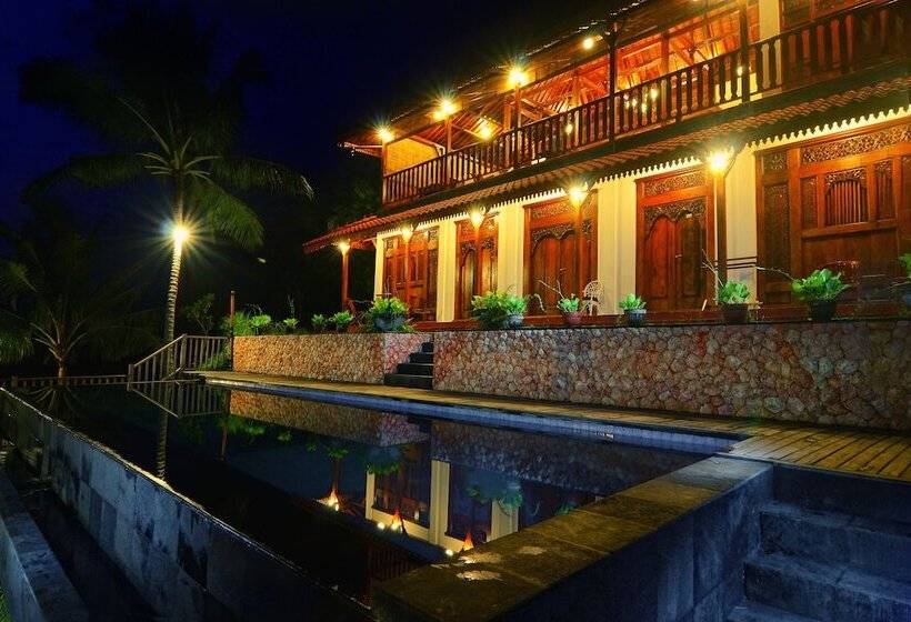 膳宿费 The Studio