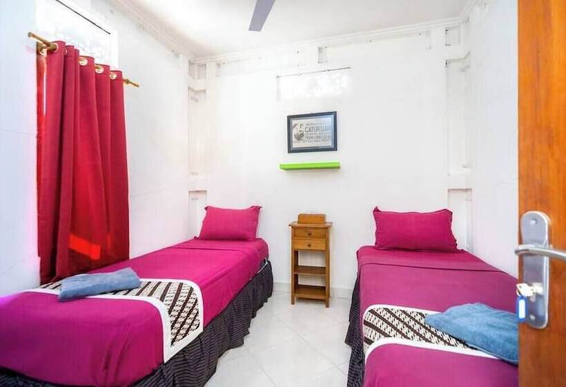 膳宿费 The Studio